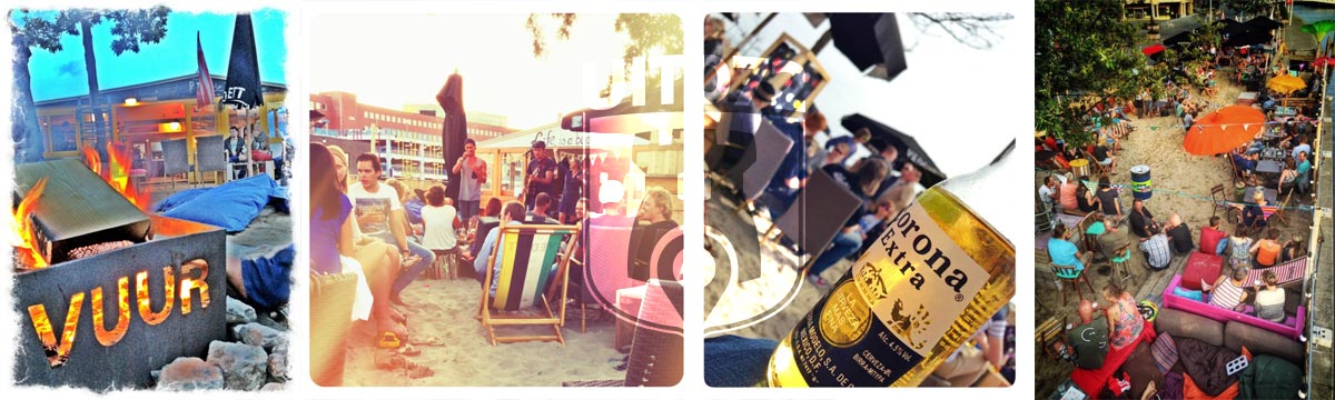 Kings & Queens @ De Kade