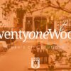 Twentyonewood
