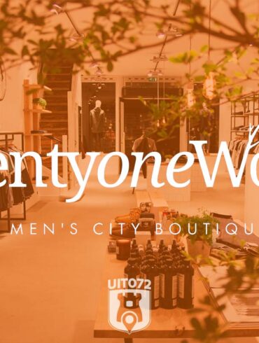 Twentyonewood