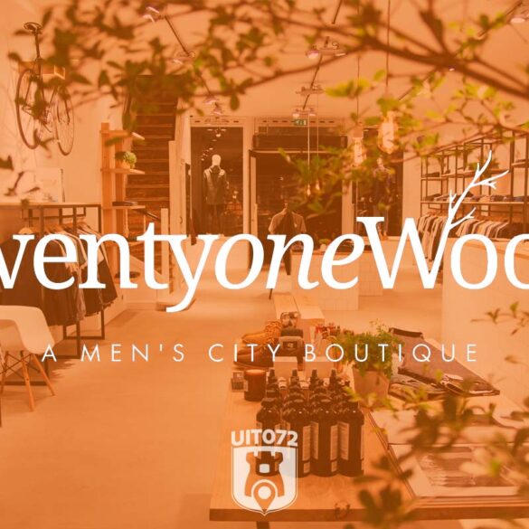 Twentyonewood