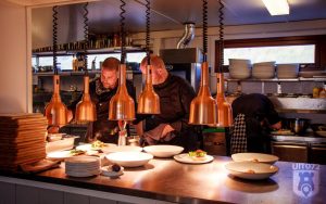 Hemingway’s Beach Restaurant