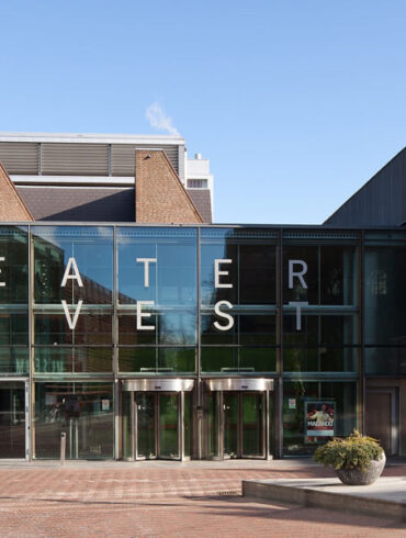 Taqa Theater De Vest