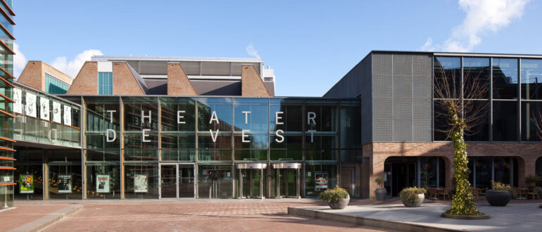 Taqa Theater De Vest