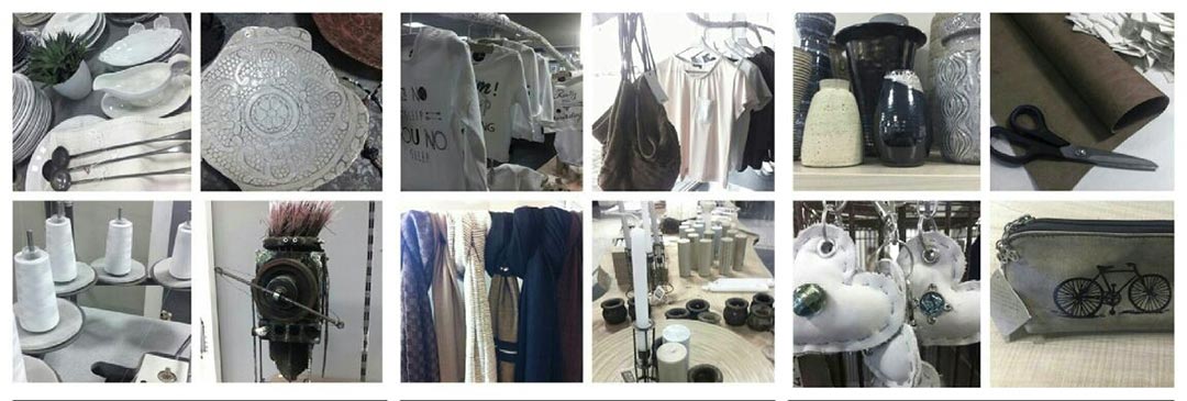 De Blok Conceptstore