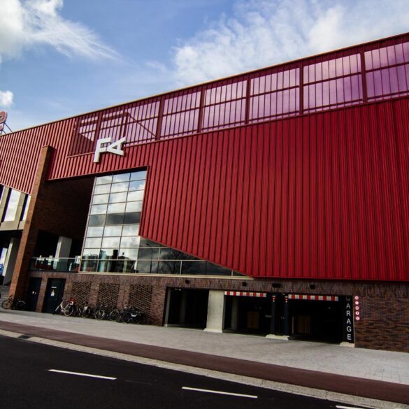 Filmhuis Alkmaar