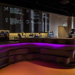 Filmhuis Alkmaar: Bar