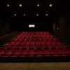 Filmhuis Alkmaar: Zaal