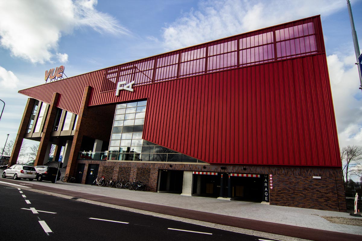 Filmhuis Alkmaar gaat weer (beperkt) open