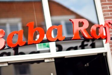 Baba Rafi Alkmaar