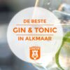 Gin & Tonic in Alkmaar