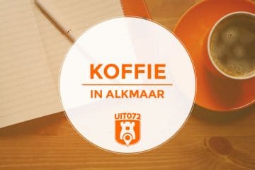 Koffie in Alkmaar