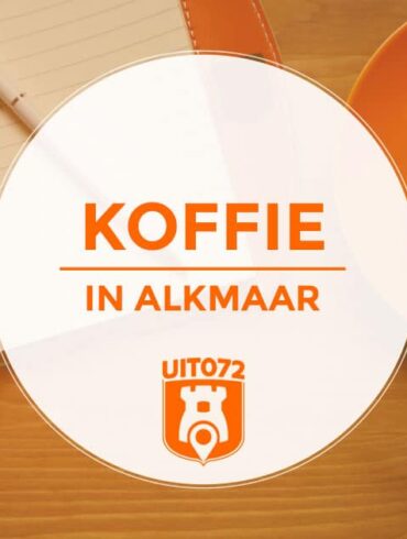 Koffie in Alkmaar