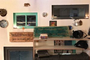 Quotes (Stadsstrand de Kade)