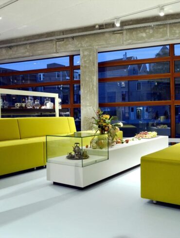 Cultuurcafé Alkmaar