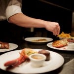 Steak & Lobster Night: luxe zonder poespas