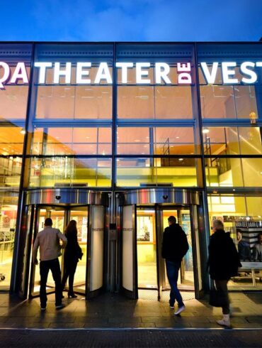 Theater de Vest