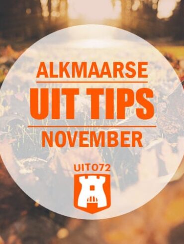 Uit tips november
