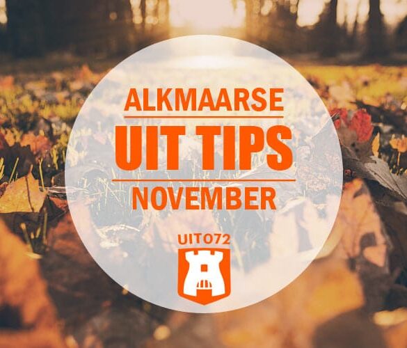 Uit tips november