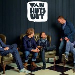 Van Huys Uit: exclusieve EP release