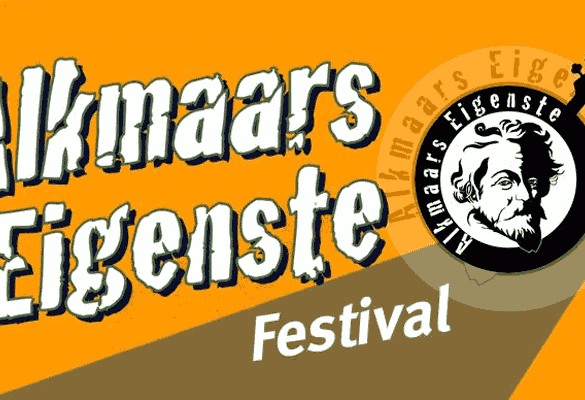 Alkmaars Eigenste Festival