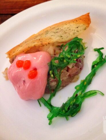 Le Bon (Amusetour Alkmaar 2016)