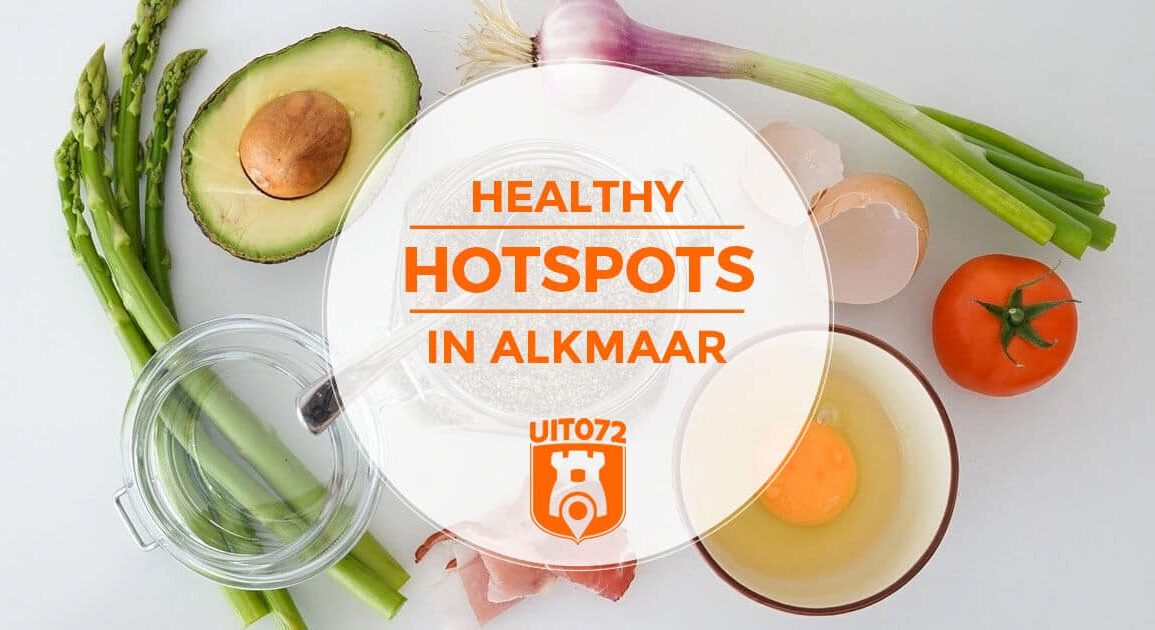Healthy Hotspots