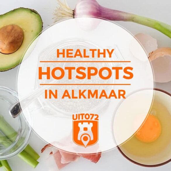 Healthy Hotspots