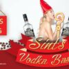 Sint's Vodka Bash