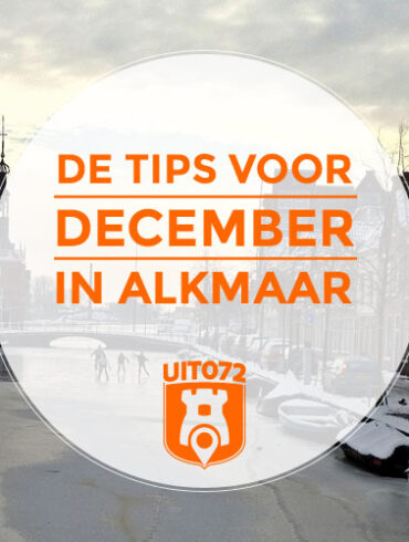 Tips december Alkmaar