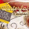 Winterfair Oude Stad Alkmaar