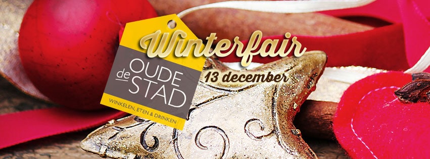 Winterfair Oude Stad Alkmaar