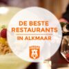Beste restaurants in Alkmaar