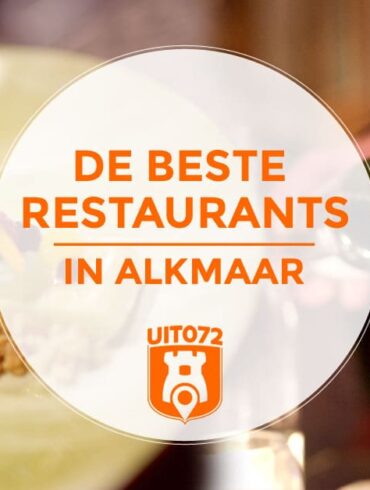 Beste restaurants in Alkmaar