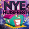 NYE Huisfeest