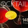 Cocktails bij 1480 Foodbar