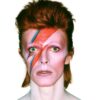David Bowie