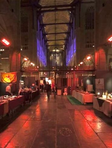 Whisky Festival Alkmaar