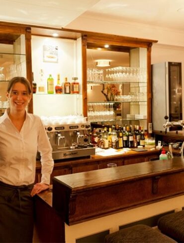 Pascal de Nobel & Eva van 't Hoff