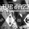 Live Jazz @ Binnenkomer