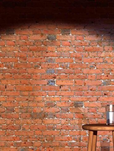 Stand-up comedy (muur)