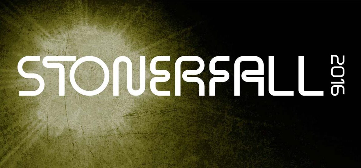 Stonerfall 2016