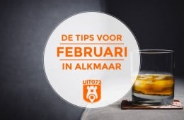 Tips februari Alkmaar