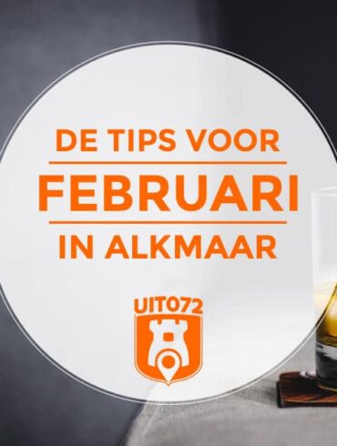 Tips februari Alkmaar