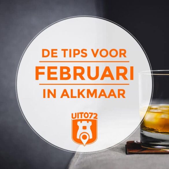 Tips februari Alkmaar