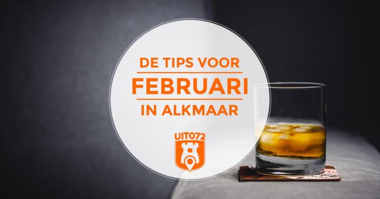 Tips februari Alkmaar