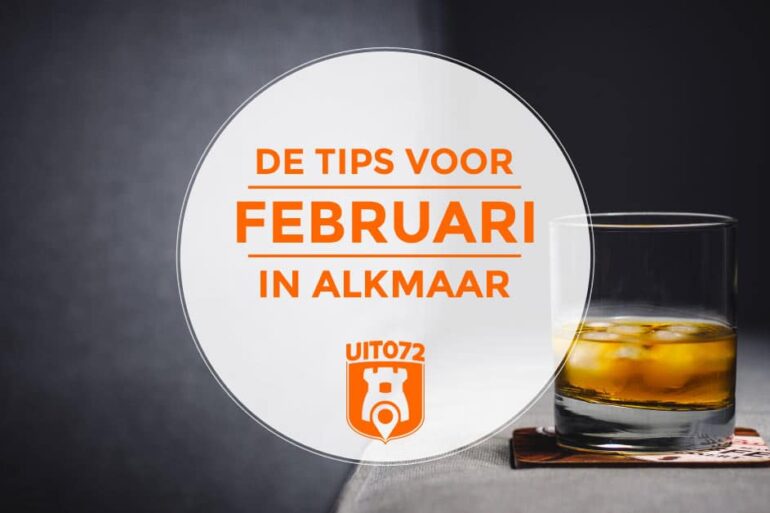 Tips februari Alkmaar