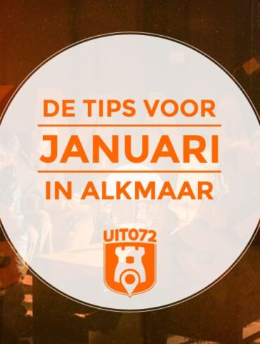 Tips januari Alkmaar