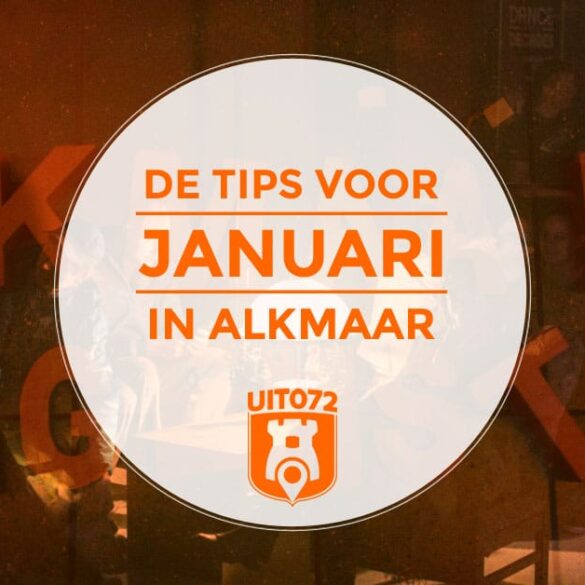 Tips januari Alkmaar