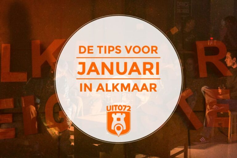 Tips januari Alkmaar