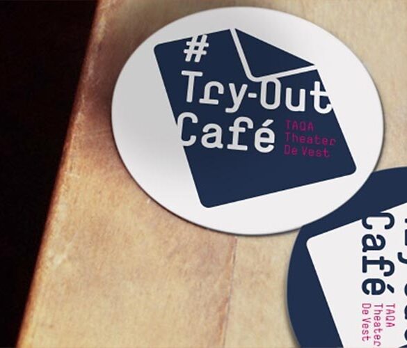 Try-Out Café